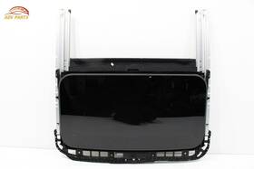 Tn406989075 Mazda Cx-9 Sun Roof Sunroof Window Glass With Motor And Sunshade Oem 2019 - 2023 Tn406989075 Mazda Cx-9 Sun Roof Sunroof Window Glass With Motor And Sunshade Oem 2019 - 2023