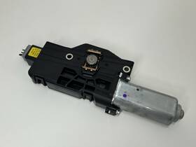 140226 Mazda Truck 2013-2016 Cx5 Cx-5 Sun Roof Motor Hebasto Oem K D 47