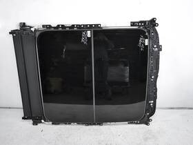 Va45-69-810 Mazda 2023-2025 Cx-50 Front And Rear Panoramic Sunroof Glass Assembly