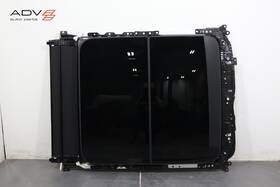 Mazda Va5769810 2023 - 2025 Cx-50 Panoramic Sunroof Sun Roof Window Glass And Motors Oem
