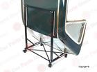 Mb107tc-blk Mb107tcblk Aftermarket New Convertible Top Cart-carrier