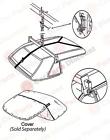 Mb107th Aftermarket New Convertible Top Hoist-lift