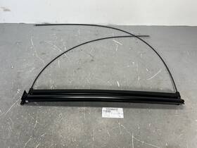 11830 Mercedes 2020-2024 Benz Cla 250 Panoramic Roof Sunroof Interior Shade Cover