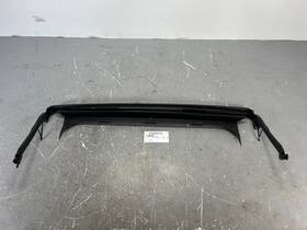 11832 Mercedes 2020-2024 Benz Cla 250 Sun Roof Sunroof Wind Breaker Spoiler Oem