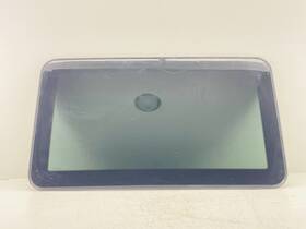 1716350e Mercedes 07-14 C250 W204 E350 E63 Sedan Sunroof Glass Panel Sun Moon Roof Oem