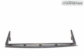 1727633a01 Mercedes 2013-2016 Gl450 X166 Panoramic Sunroof Glass Panel Window Deflector Oem