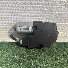 1730074b Mercedes 2008-2014 W204 C300 Sunroof Sun Roof Motor Tested Oem