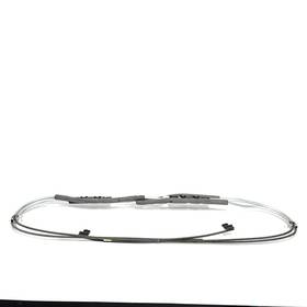 205800077 Mercedes X156 2018 Gla250 Panoramic Sunroof Rail Cable Guide Tube