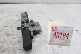 210-820-28-42 Mercedes Sunroof Sliding Motor E420 1997 Moonroof Sun Moon Roof Power Oem