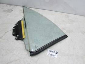 2156700410 Mercedes Quarter Glass Window Cl500 Cl600 2000 2006 Right Passenger Side Rear Back Oem