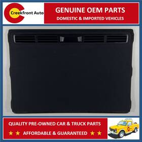218-780-10-40-9g26 Mercedes 2012 - 2018 Cls400 Cls550 Cls63amg Black Sunroof Sliding Sun Shade Oem