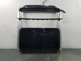 21878007299 Mercedes 2012 Amg Cls 63 Sunroof Assembly #8399