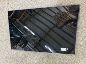 221700021 Mercedes 07-13 W221 S-class Middle Center Panoramic Sunroof Glass S550 S600 Dmr