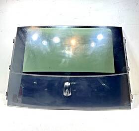 222-780-16-01 Mercedes Sunroof Sun Roof Moonroof Window Glass Panel W222 S550 2014-2017 Oem