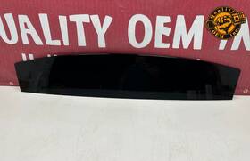 2537801600 Mercedes 2016-2022 Glc Class Suv Panoramic Sunroof Front Glass Panel Oem 53 Kmi