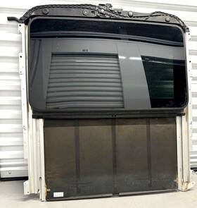 306538099162-aa Mercedes Benz Oem Sunroof Assembly C300 / C250 C350 W204 C63 Amg 08-14