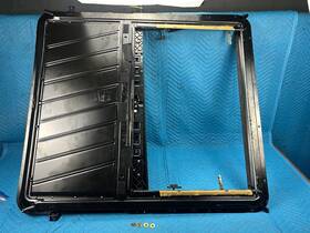 463-780-01-29 Mercedes Genuine Sunroof Frame Assembly Oem