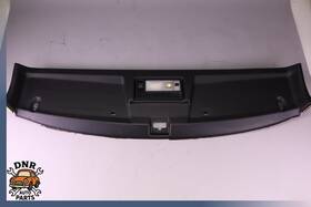 A1246902925 Mercedes 1986 S124 Te Trim Roof Frame Front With Sunroof
