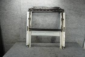 A1667800029 Mercedes Sunroof Rail Frame Track X166 W166 Ml350 Gl350 Gl450 Oem