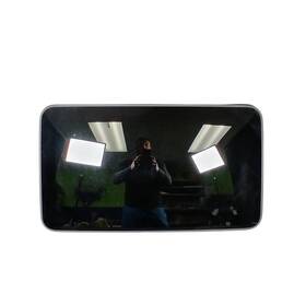 A1677800021 Mercedes Gle-class Roof Glass 167 Type Without Panoramic 20 23