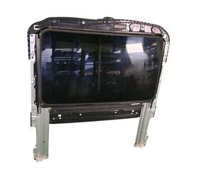 A1677802800 Mercedes A1677801500 Gle-class Roof Glass Panoramic 20