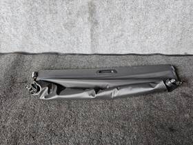 A1908100000 Mercedes C190 Amg Gt/gts Luggage Compartment Cover Window Blind Boot Oem