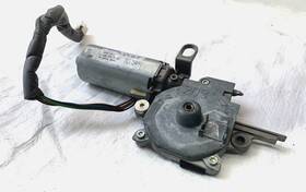 A2038203147 Mercedes 2003-2009 Benz E350 Sunroof Moonroof Electric Motor Oem