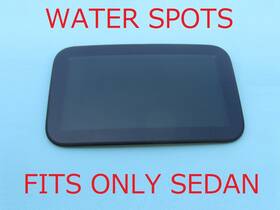 A2057800021 Mercedes 16 17 18 19 20 21 C300 W205 Sunroof Sun Moon Roof Glass Window Used Oem
