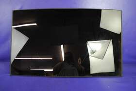 Mercedes A212 780 01 21 10-16 W212 E350 E550 Sedan Center Panoramic Sunroof Sun Roof Glass Oem