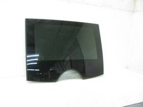A2127800921 Mercedes 10-16 W212 E350 E63 Amg Sedan Wagon Panoramic Sunroof Glass Rear Oem 12