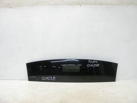 A2127801121 Mercedes 10-16 W212 E350 E63 Amg Sedan Wagon Panoramic Sunroof Glass Front Oem 1