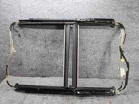 A2215400334 Mercedes Panoramic Sunroof Rail Frame Track W221 S63 S550 S600 S400 Oem