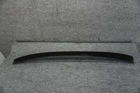 A2216900779 Mercedes Panoramic Roof Trim Molding Cover Left W221 S600 S550 S63 S400 Oem