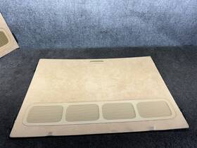 A2217800440 Mercedes W221 W216 S600 S63 Cl63 Suede Interior Headliner Roof Sunroof Oem