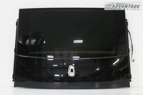 A2227805200 Mercedes 2014-2017 S550 W222 Rear Upper Panoramic Sunroof Window Glass Oem