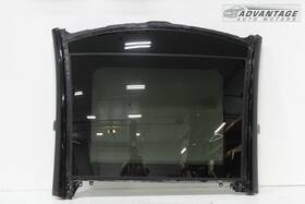 A2229007113 Mercedes 2014-2017 S550 W222 Front Upper Panoramic Sunroof Window Glass Oem