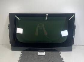 Mercedes A2477802401 2021-2026 Benz Gla Rear Panoramic Sunroof Fixed Glass Oem