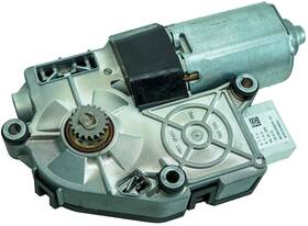 A2c85028203 Mercedes 06-12 W221 S550 Gl550 Oe Panoramic Sunroof Moonroof Electric Motor 1041