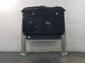 2046901049 Mercedes Amg 2008 Benz C 63 Sunroof Assembly #9566
