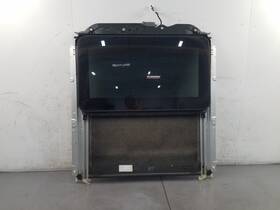2127801729 Mercedes Amg 2012 Benz E 63 Sunroof Assembly #2691