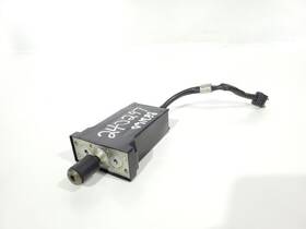0130830001 Mercedes-benz 1980 450slc Oem Sunroof Transmission