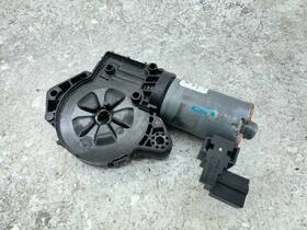 0390200123 Mercedes-benz 2018-2020 S450 Panoramic Sunroof Glass Motor Oem