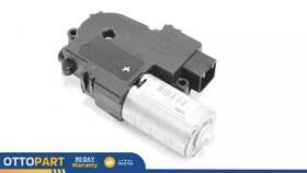 100006327e Mercedes-benz 07-12 W216 Cl550 Cl600 Cl63 Sun Roof Sunroof Top Drive Motor Oem
