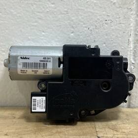 10006326k Mercedes-benz 2007-2013 Land Rover Sunroof Sun Roof Motor Oem 10006326k Mercedes-benz 2007-2013 Land Rover Sunroof Sun Roof Motor Oem