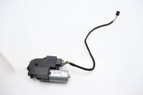 10006327g Mercedes-benz 07-13 W221 S550 Sunroof Motor E3253