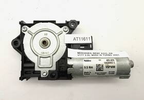 10030663 Mercedes-benz Oem 19-22 A220 Cla250 Front Sunroof Sun Roof Window Power Motor 10030663 Mercedes-benz Oem 19-22 A220 Cla250 Front Sunroof Sun Roof Window Power Motor