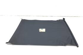 100378670 Mercedes-benz 2019-2022 A220 V177 Panoramic Sunroof Roller Blind Cover Shade Oem