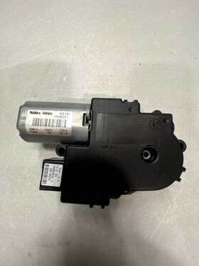 1006326e Mercedes-benz 2008 - 2014 C350 W204 Roof Sunroof Window Glass Regulator Motor Oem