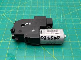 1035875 Mercedes-benz 07-14 W221 C216 S550 Sunroof Sun Roof Motor Oem 1035875 Mercedes-benz 07-14 W221 C216 S550 Sunroof Sun Roof Motor Oem
