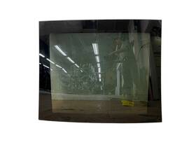 Mercedes-benz 1187800600 2020-2023 Cla35 Amg 2l Awd Overhead Sunroof Glass Panel With Express Open